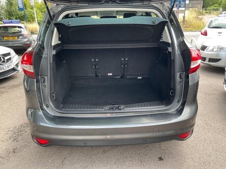 Ford C-Max ZETEC 27