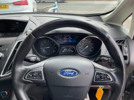 Ford C-Max ZETEC 29