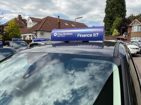 Ford C-Max ZETEC 30
