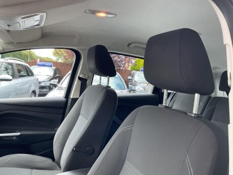 Ford C-Max ZETEC 31