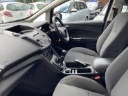 Ford C-Max ZETEC 32