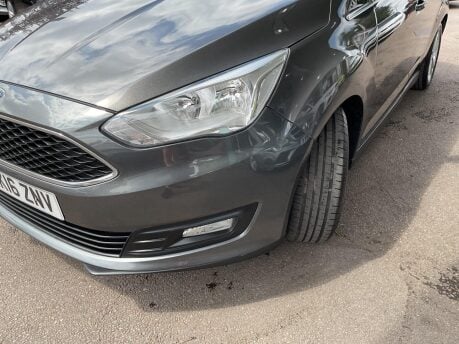 Ford C-Max ZETEC 33