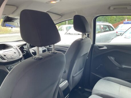 Ford C-Max ZETEC 35