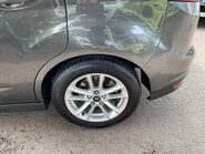 Ford C-Max 1.6 Ti-VCT Zetec Euro 6 5dr 24