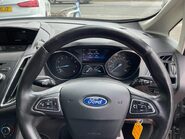 Ford C-Max 1.6 Ti-VCT Zetec Euro 6 5dr 29