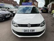 Volkswagen Polo MATCH 2