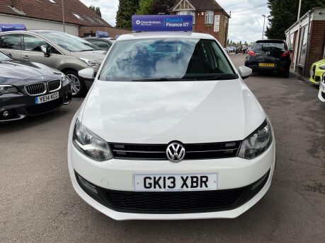 Volkswagen Polo MATCH 2
