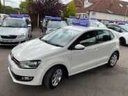 Volkswagen Polo MATCH 4
