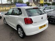 Volkswagen Polo MATCH 6