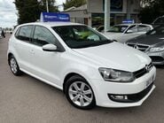 Volkswagen Polo MATCH 7