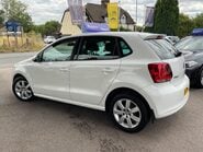 Volkswagen Polo MATCH 10