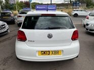 Volkswagen Polo MATCH 11