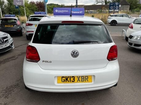 Volkswagen Polo MATCH 11