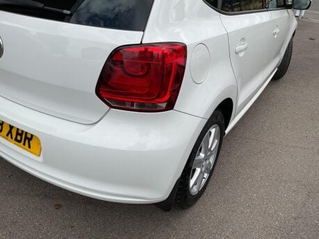 Volkswagen Polo MATCH 12