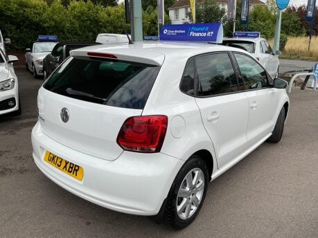 Volkswagen Polo MATCH 13