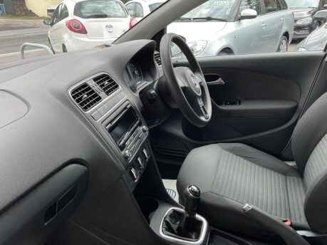Volkswagen Polo MATCH 14