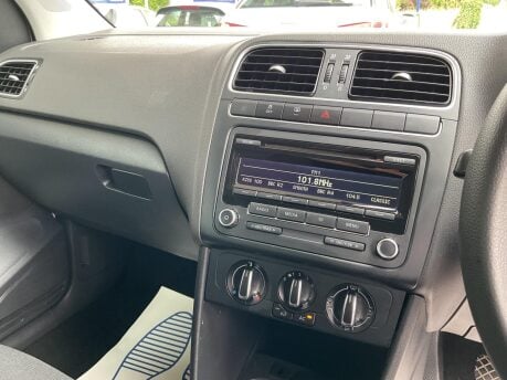 Volkswagen Polo MATCH 15