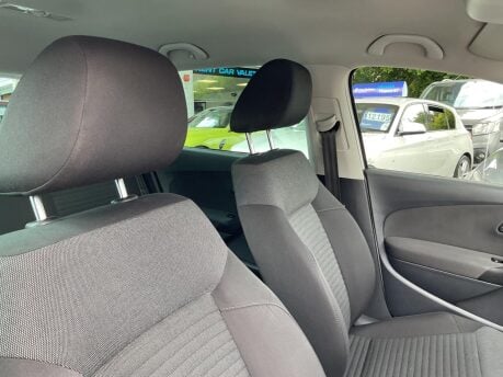 Volkswagen Polo MATCH 16