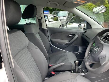 Volkswagen Polo MATCH 17
