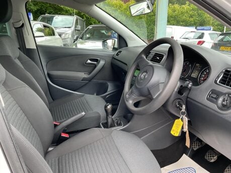 Volkswagen Polo MATCH 18