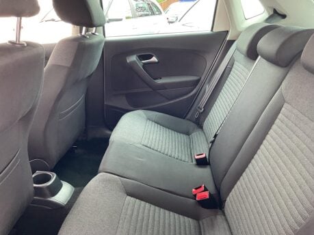 Volkswagen Polo MATCH 19