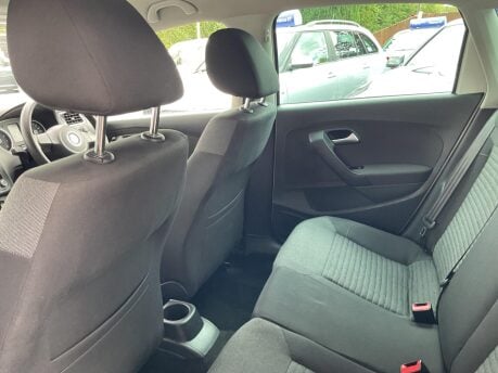 Volkswagen Polo MATCH 20