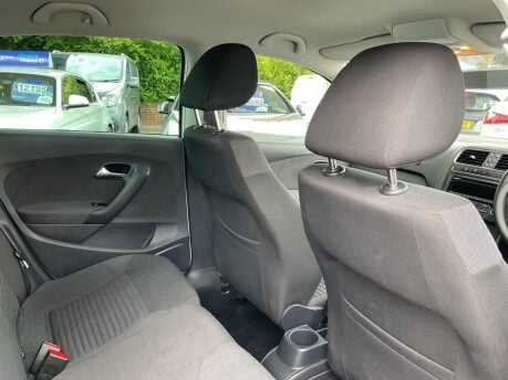Volkswagen Polo MATCH 21