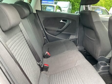 Volkswagen Polo MATCH 22