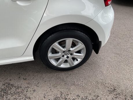 Volkswagen Polo MATCH 24