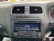 Volkswagen Polo MATCH 25