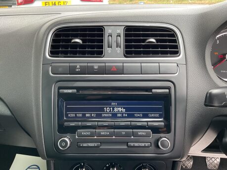 Volkswagen Polo MATCH 25