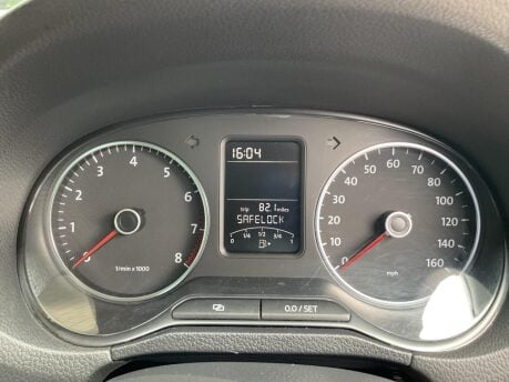 Volkswagen Polo MATCH 26