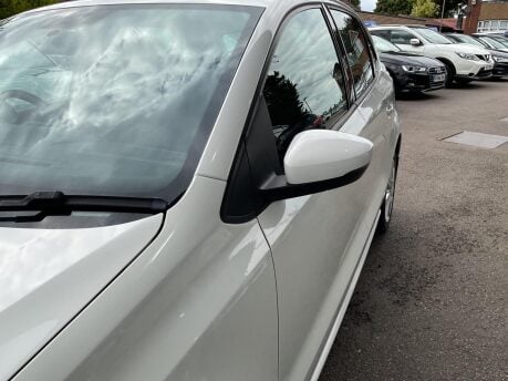 Volkswagen Polo MATCH 27