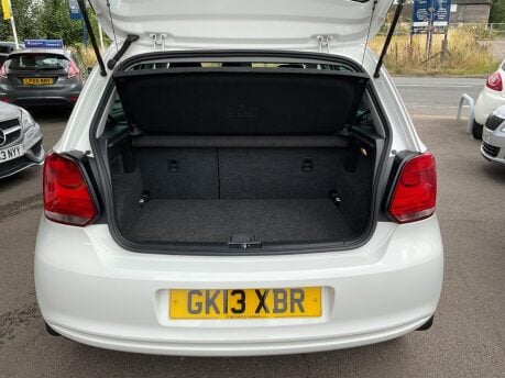Volkswagen Polo MATCH 28