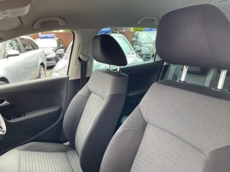 Volkswagen Polo MATCH 30