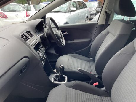 Volkswagen Polo MATCH 31