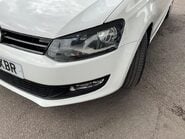 Volkswagen Polo MATCH 32