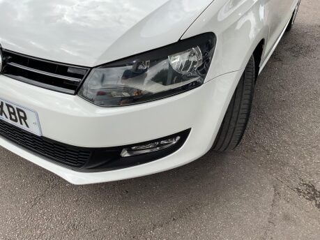 Volkswagen Polo MATCH 32
