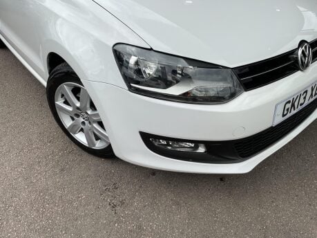Volkswagen Polo MATCH 33