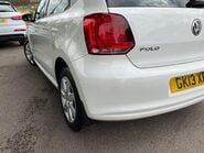 Volkswagen Polo MATCH 34