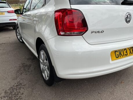 Volkswagen Polo MATCH 34