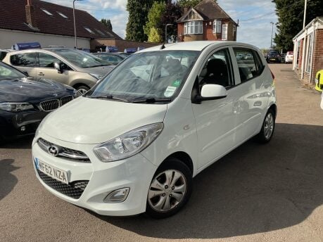 Hyundai i10 ACTIVE 1