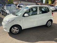 Hyundai i10 ACTIVE 2