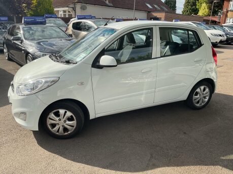 Hyundai i10 ACTIVE 2