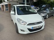 Hyundai i10 ACTIVE 6