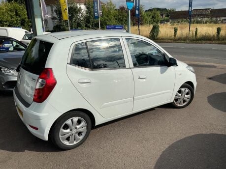 Hyundai i10 ACTIVE 7