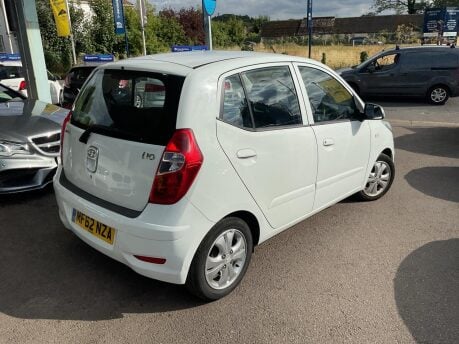 Hyundai i10 ACTIVE 8