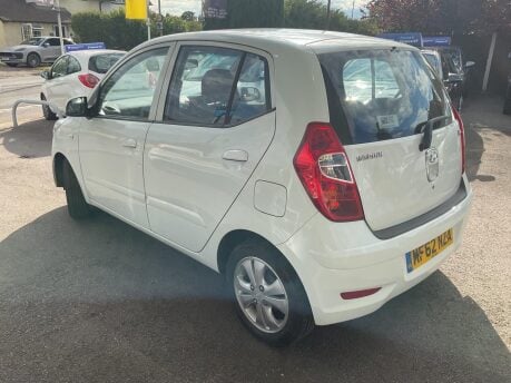 Hyundai i10 ACTIVE 9