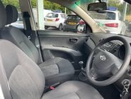 Hyundai i10 ACTIVE 10