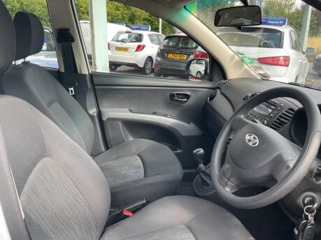 Hyundai i10 ACTIVE 10